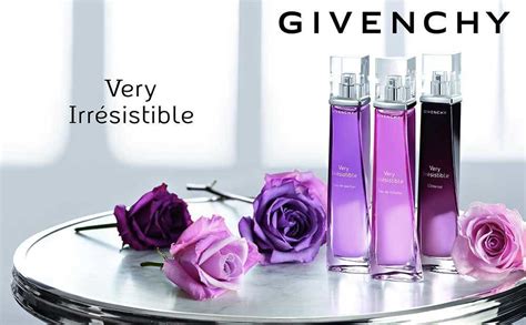 givenchy irresistible kaina|Kvapusis vanduo Givenchy Irresistible EDP moterims 50 ml kaina.